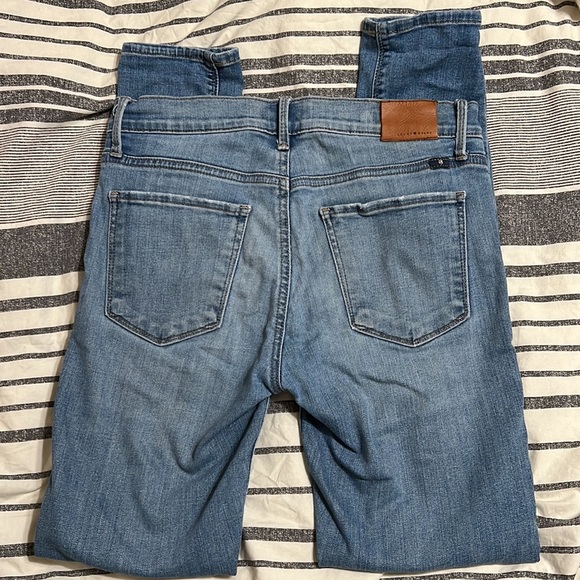 Brooke Skinny Jeans - Picture 3 of 3